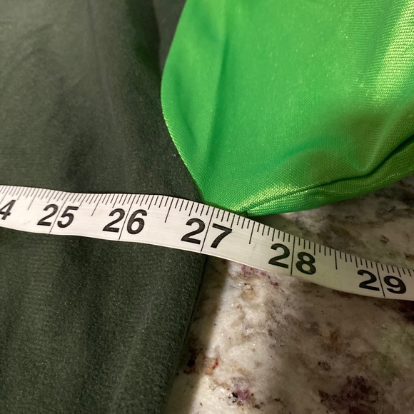 Vintage Wu Wear 1/4 Zip Long Sleeve Pullover - Picture 10 of 11